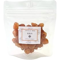 竜眼肉1,000g干し竜眼肉 りゅうがん ロンガン Amazon.co.jp: 龍眼肉 shiny longan 無添加 無漂白 無燻製 砂糖不使用